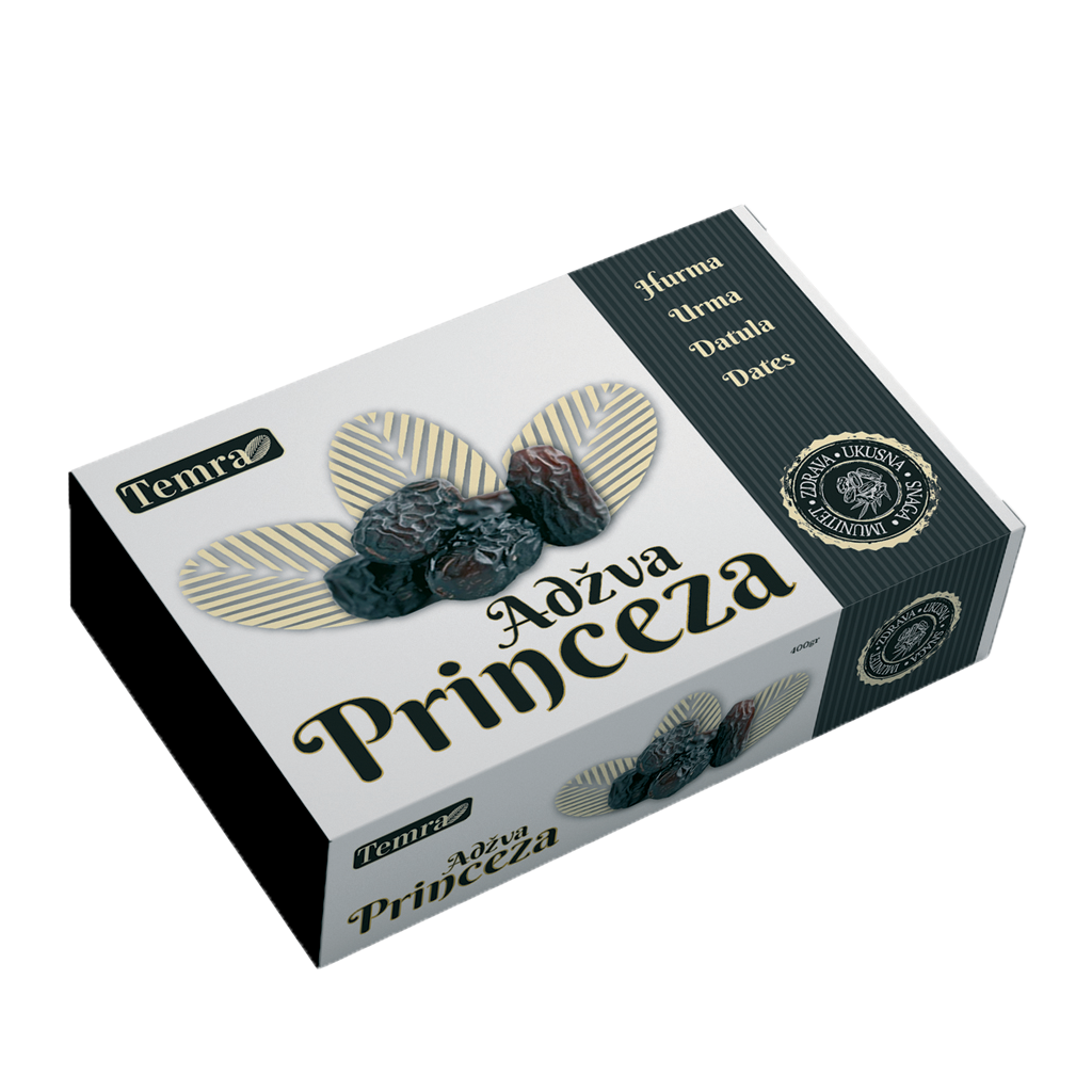 Adžva hurme 400gr