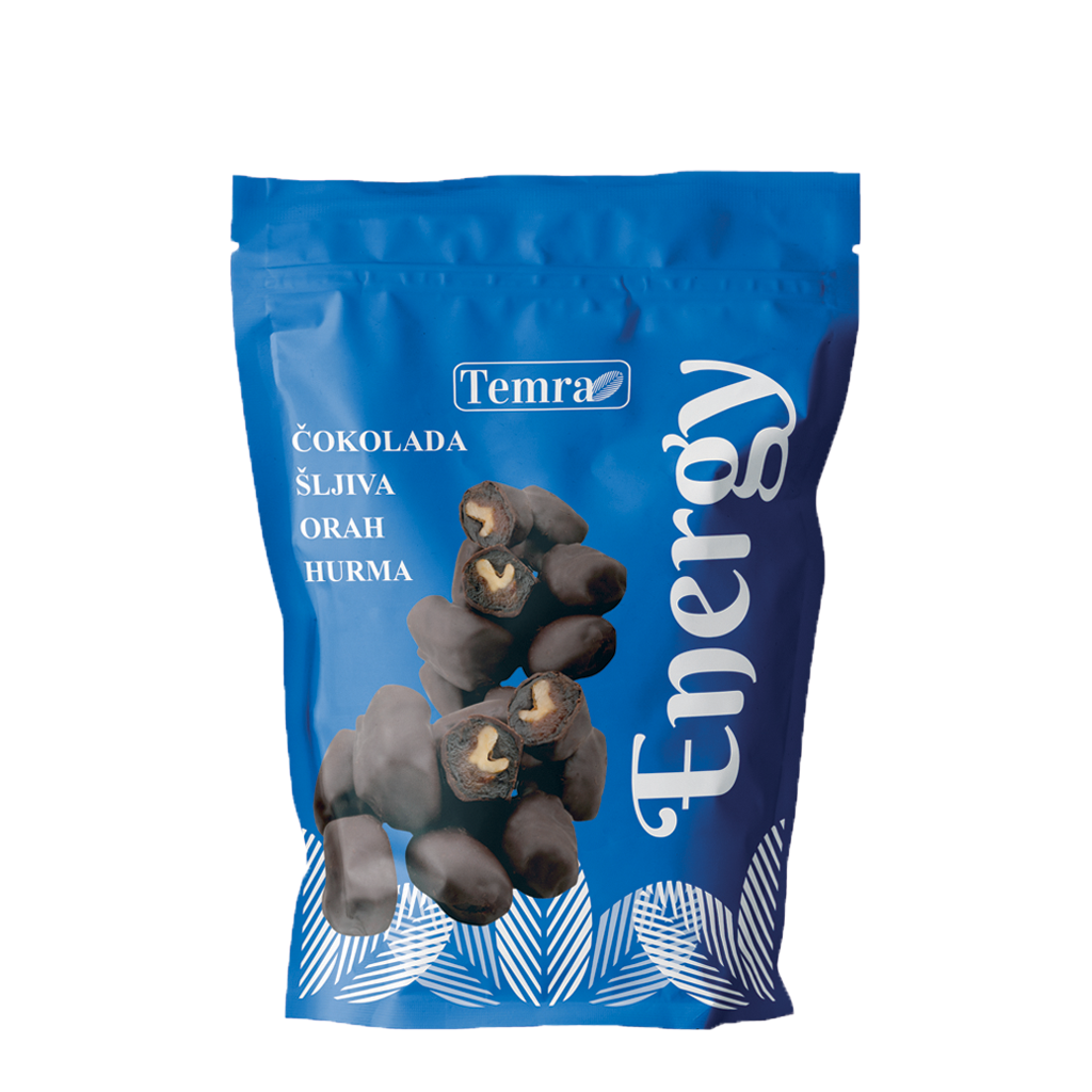 Temra Energy 200gr