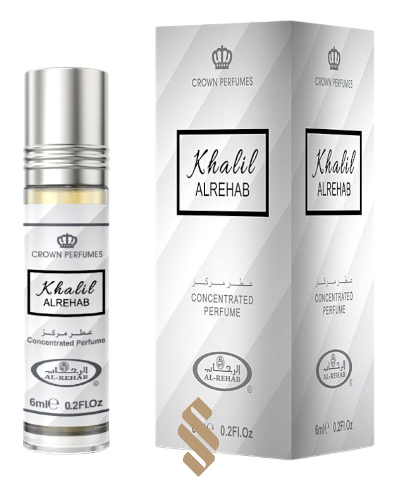 Khalil 6ml