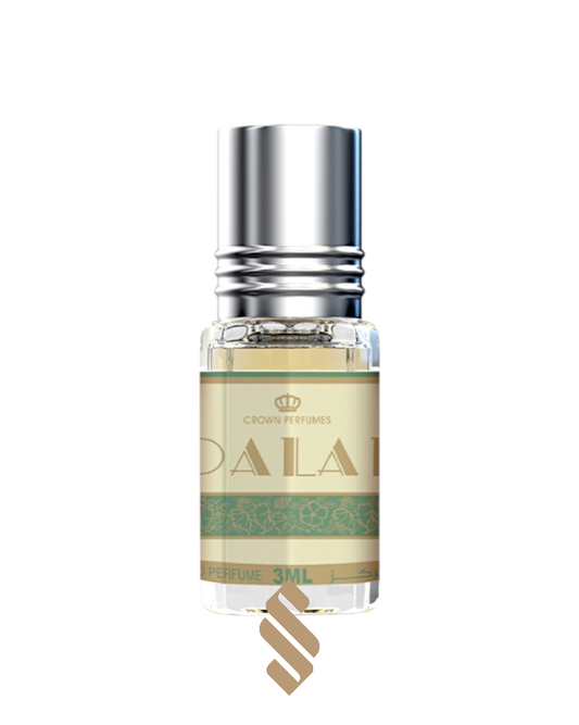 Dalal 3ml ✨🌸