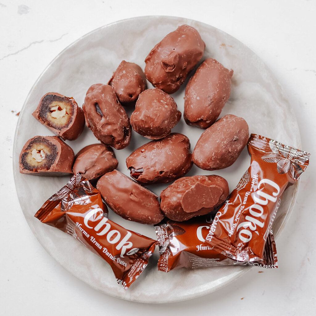 Čoko hurme 200gr