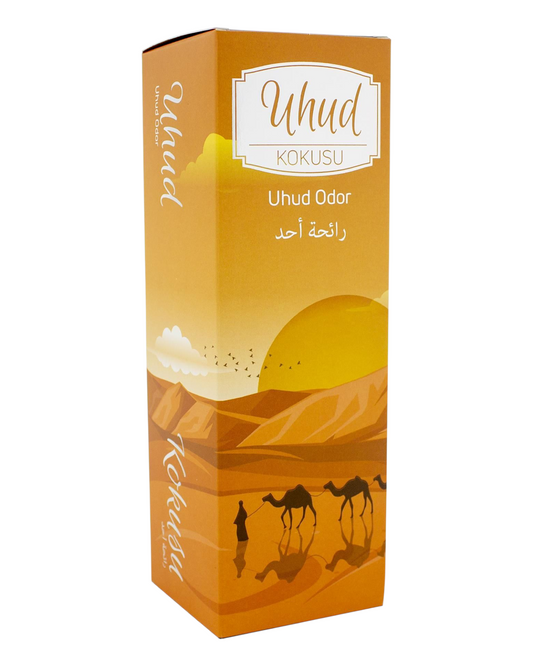 Uhud miris u spreju 400ml