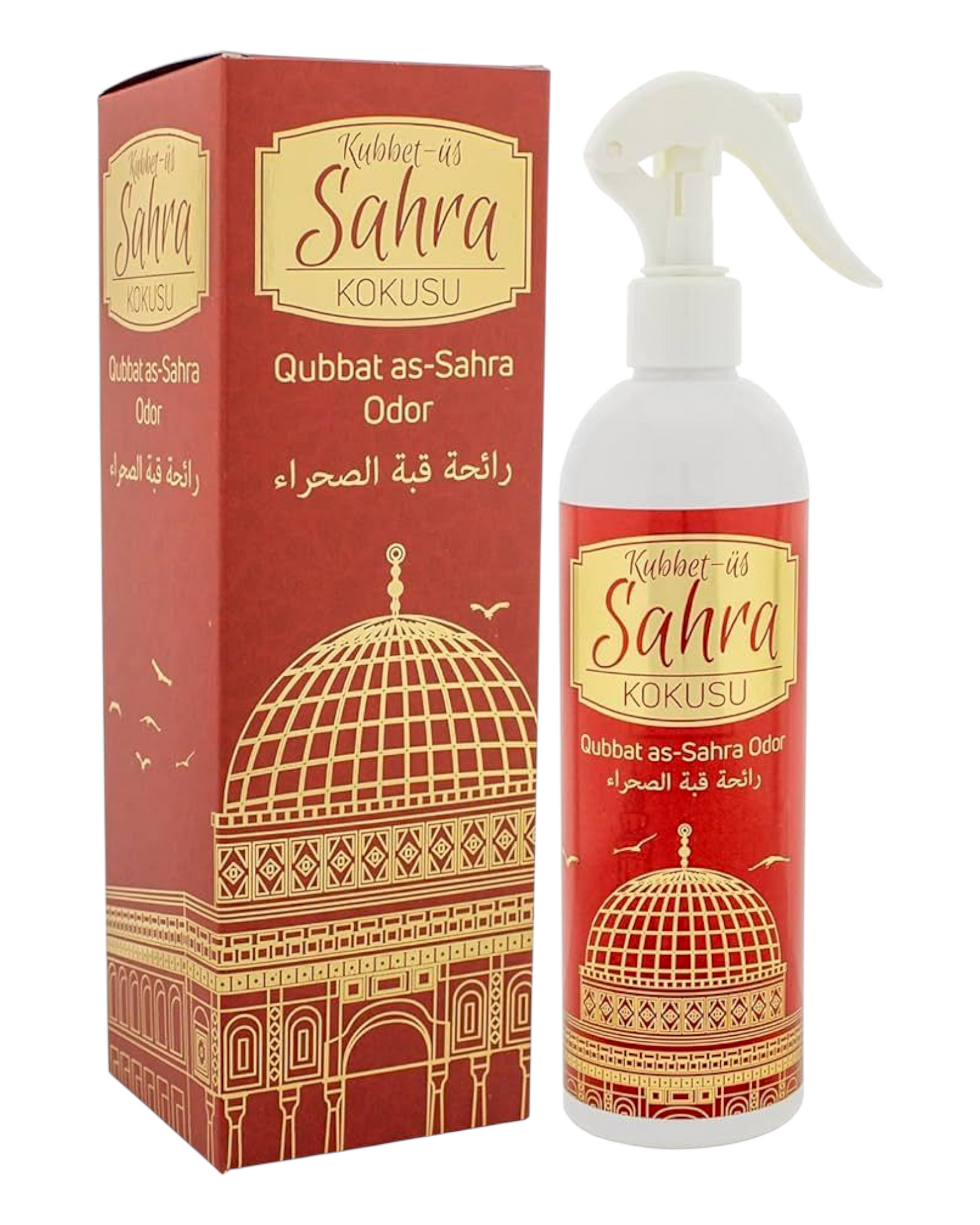Sahra miris u spreju 400ml