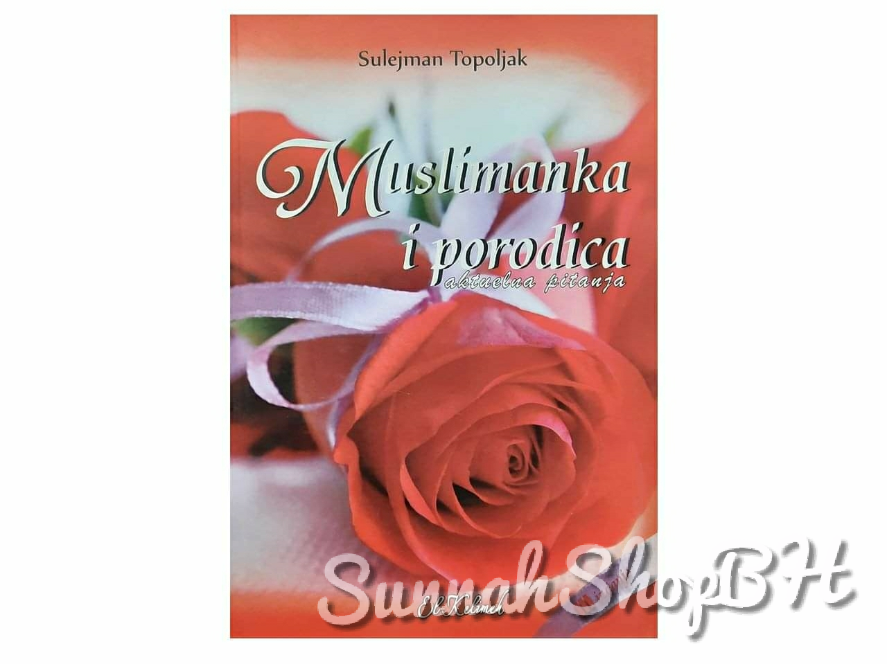 Muslimanka i porodica