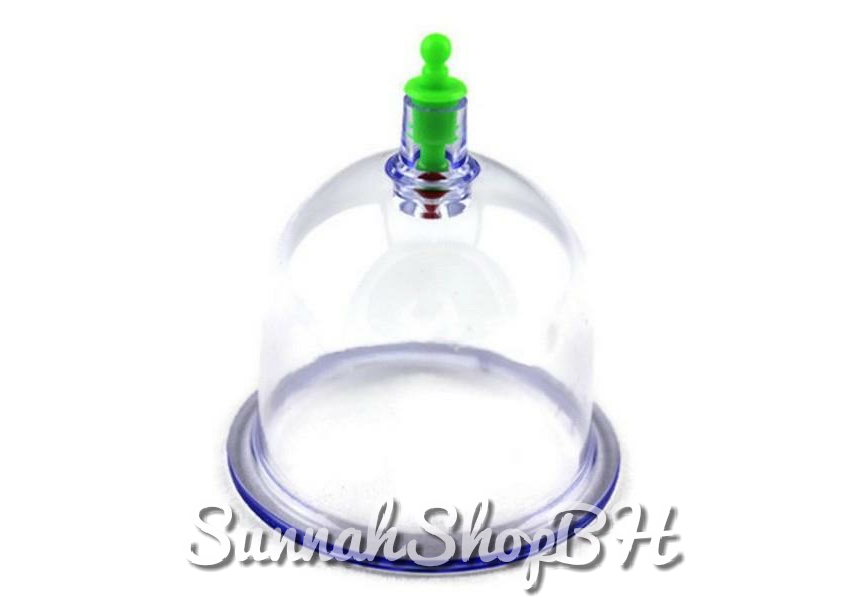 Čaše za hidžamu 8cm