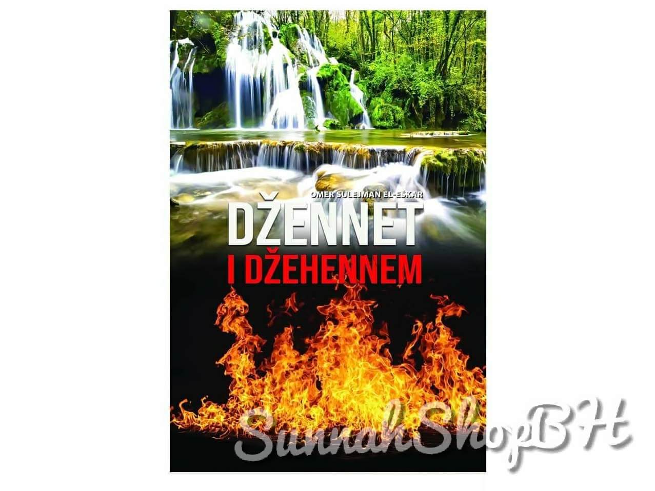 Džennet i Džehennem