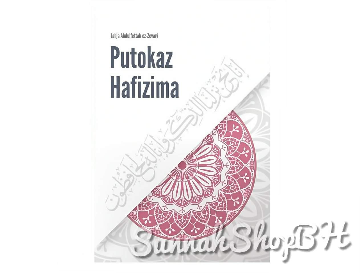 Putokaz hafizima