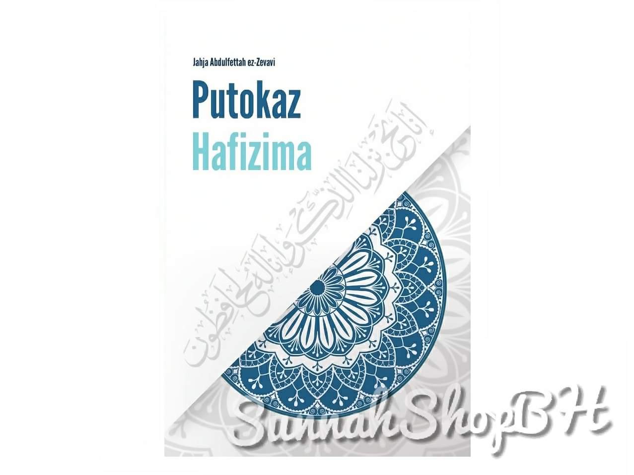 Putokaz hafizima