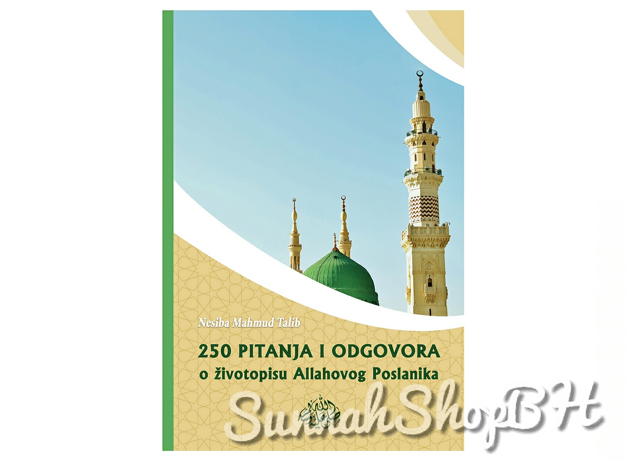250 pitanja i odgovora