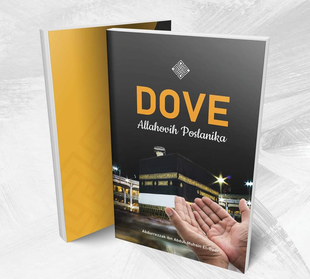 DOVE ALLAHOVIH POSLANIKA | U PRODAJI