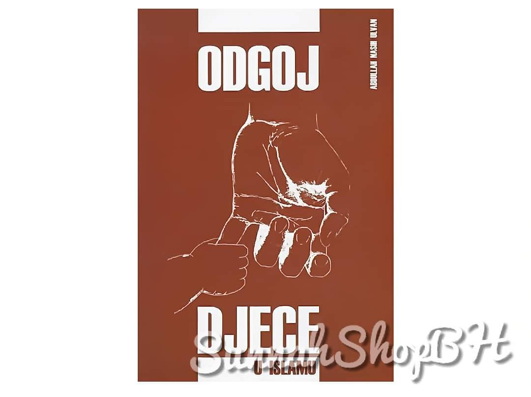 Odgoj djece u islamu