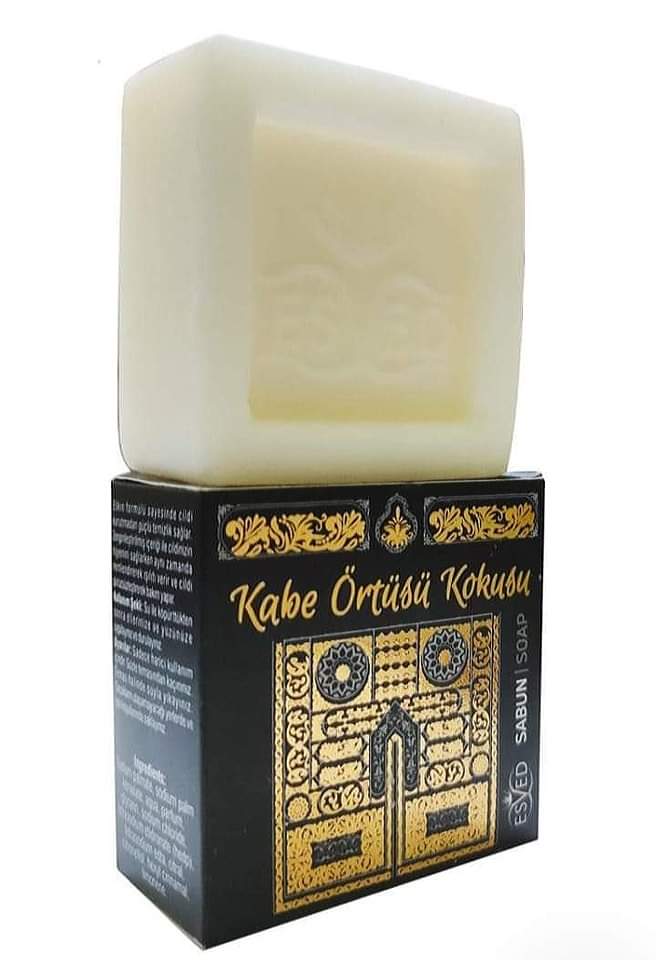 KAABA COVER SAPUN