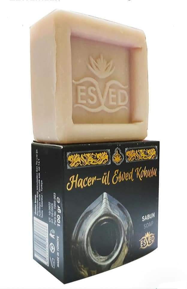 HADŽERUL ESVED SAPUN