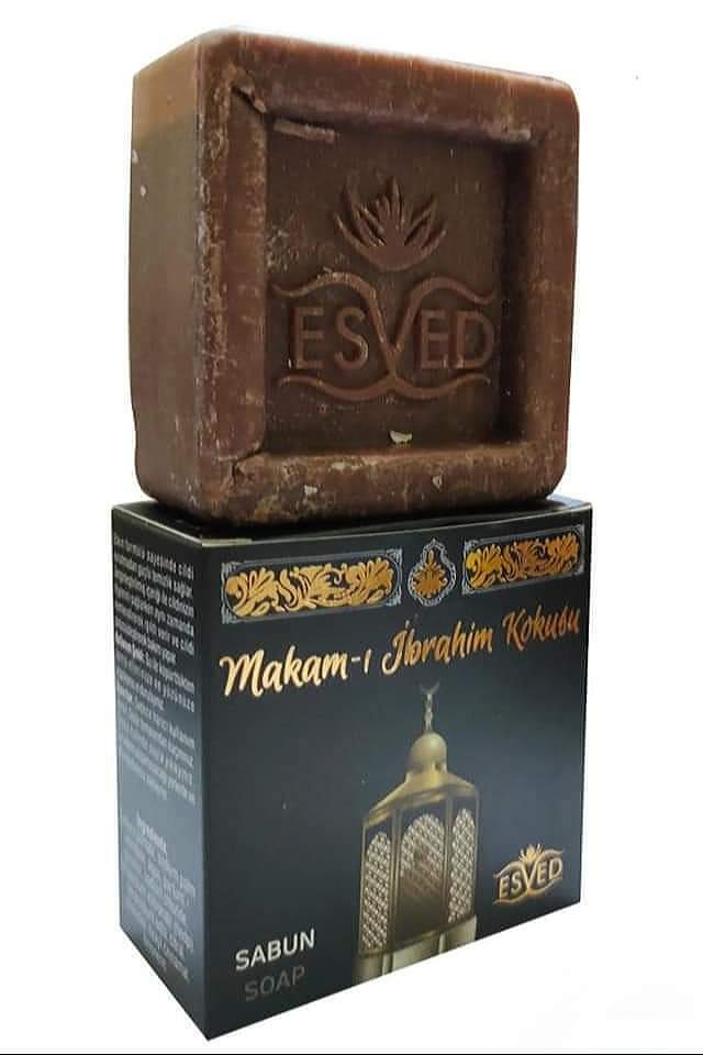 MEKAMI IBRAHIM SAPUN