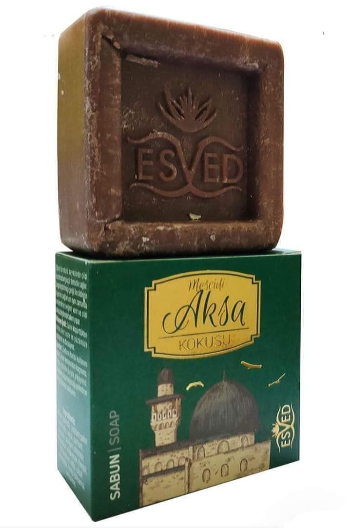 MESDŽIDUL AKSA SAPUN
