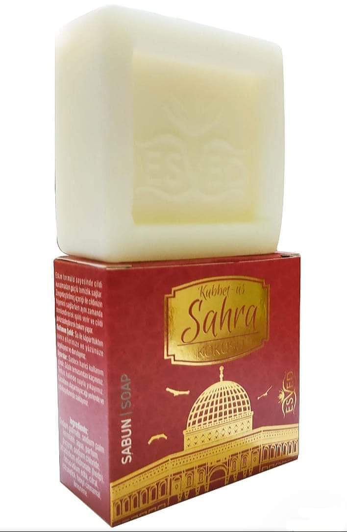 SAHRA SAPUN