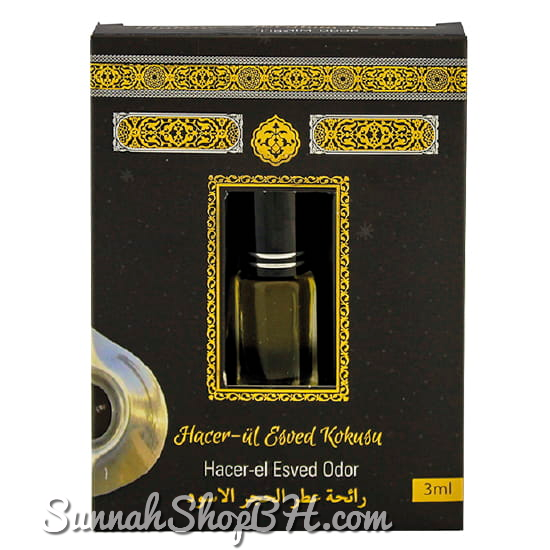 Hadžerul Esved 3ml