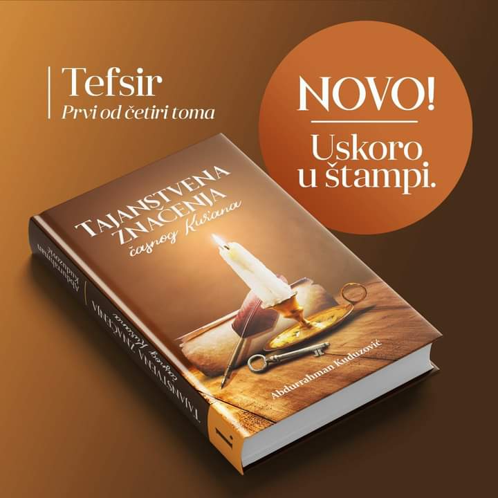 Tajanstvena značenja časnog Kur'ana