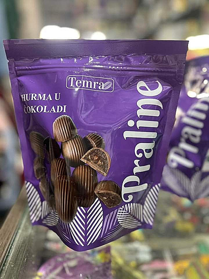 Praline