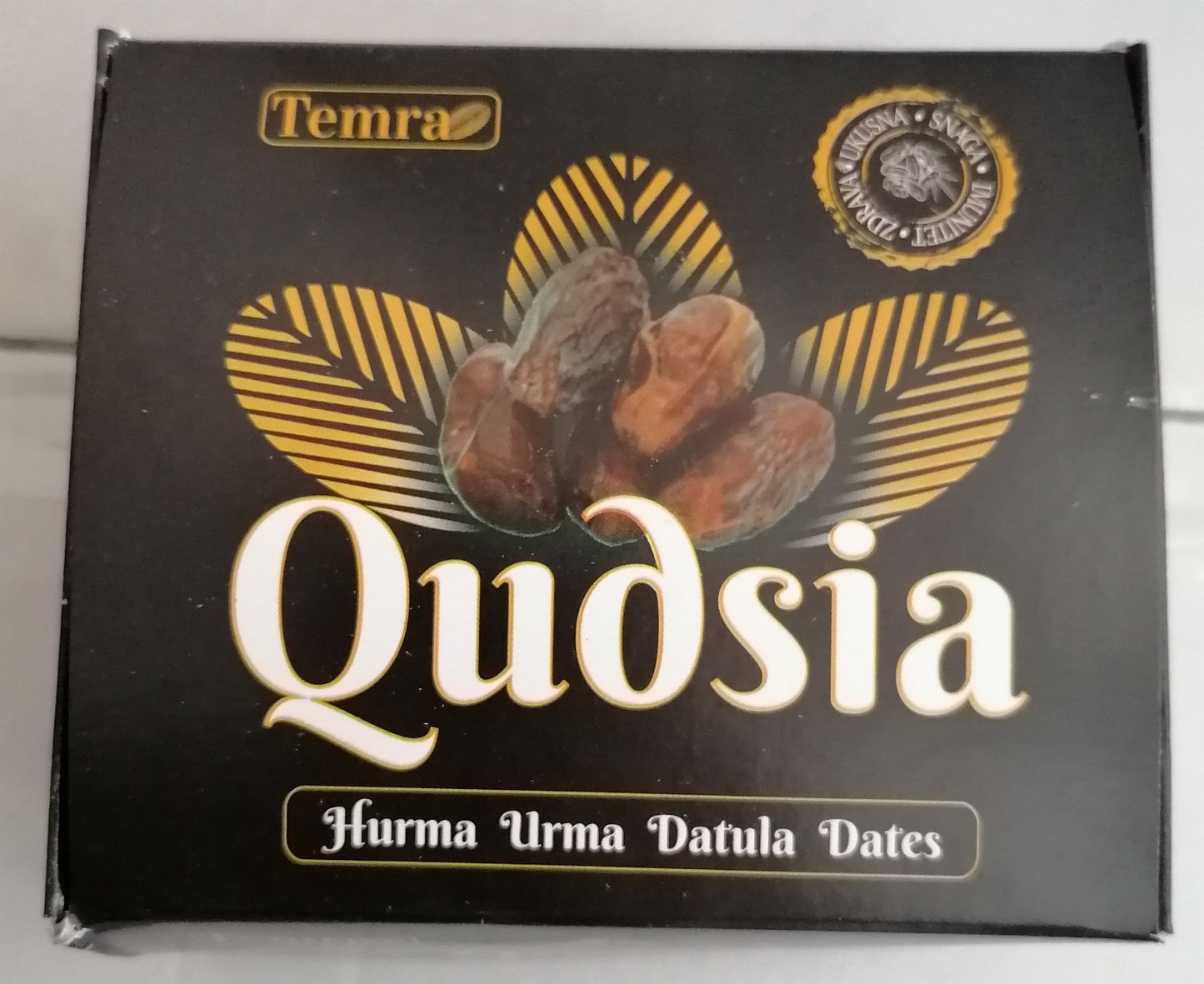 Qudsia hurme 500gr