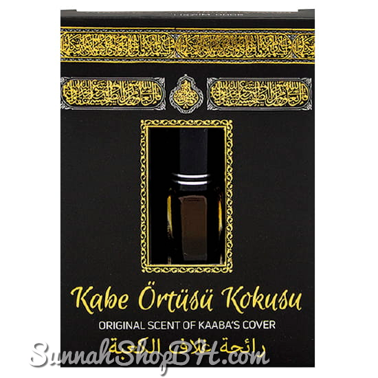Miris Kaabe 3ml