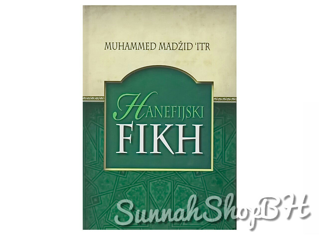 Hanefijski fikh
