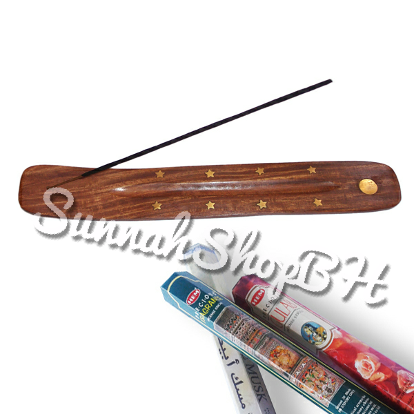 Stalak za mirisne štapiće