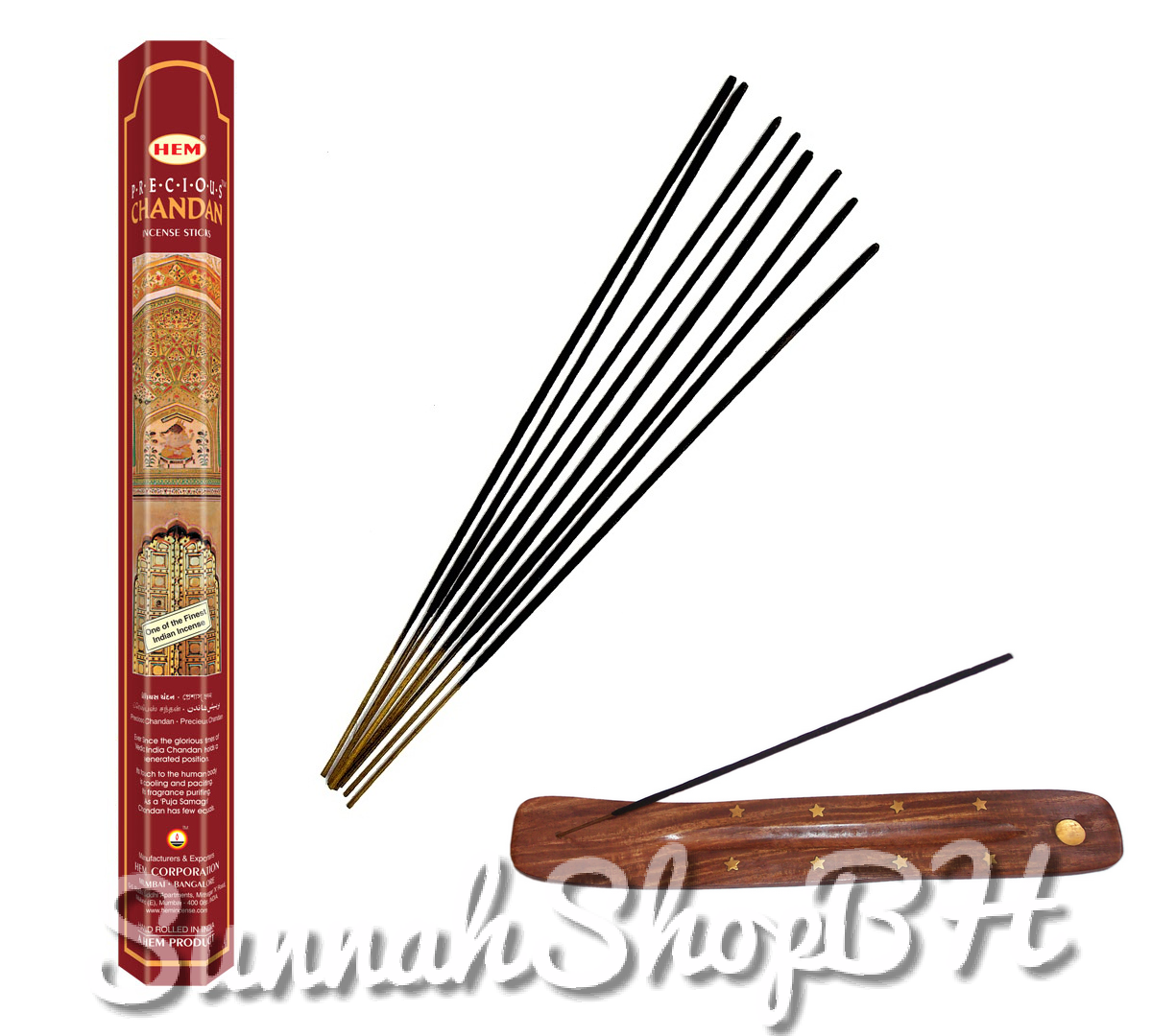 Chandan mirisni štapići 20kom
