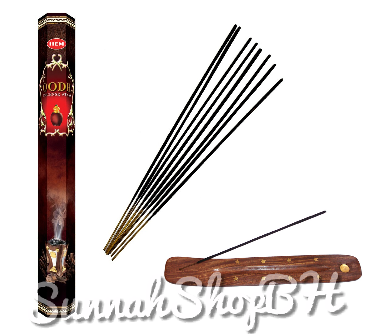 Oudh mirisni štapići 20kom