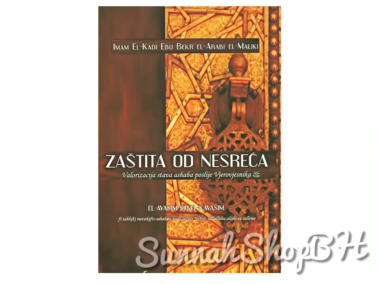 Zaštita od nesreća