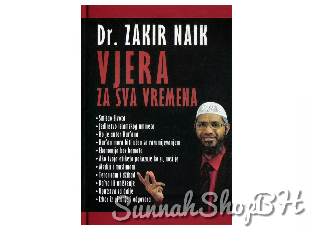 Vjera za sva vremena