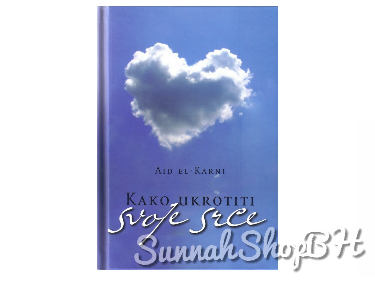 Kako ukrotiti svoje srce