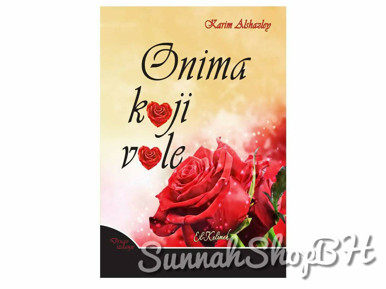Onima koji vole