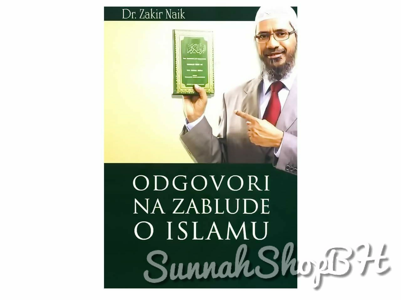 Odgovori na zablude o Islamu