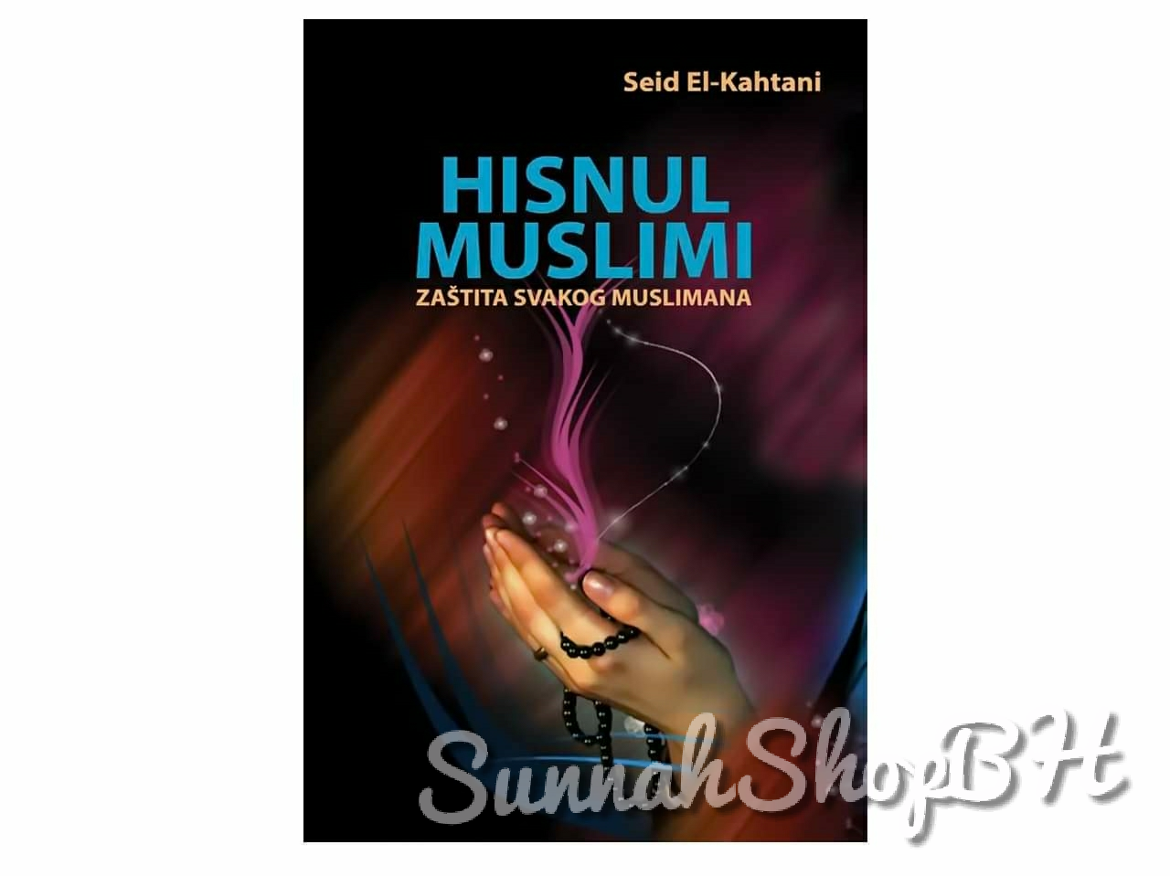 Hisnul muslimi