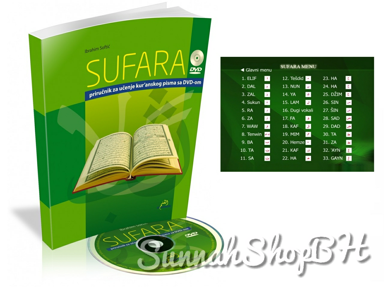 Sufara