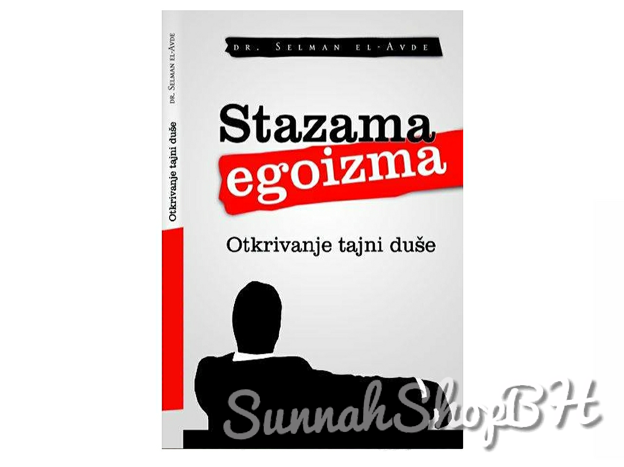 Stazama egoizma