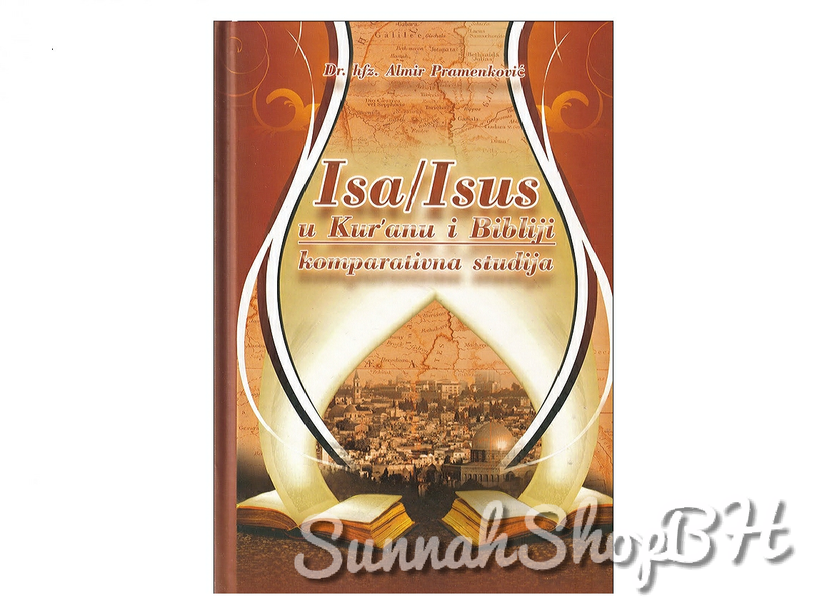 Isa / Isus u bibliji
