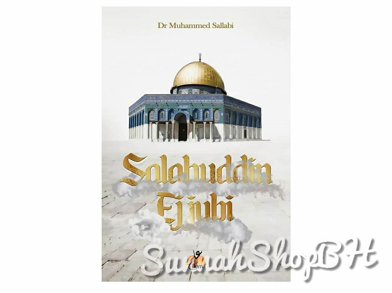 Salahuddin Ejjubi