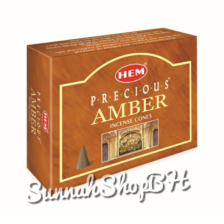 Precious amber 10kom