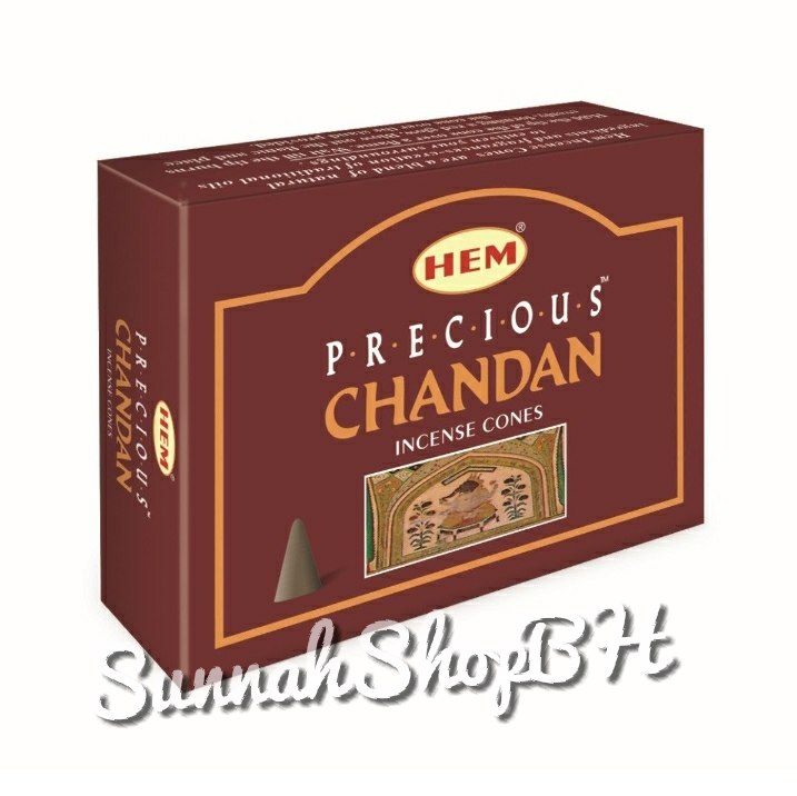 Precious chandan 10kom