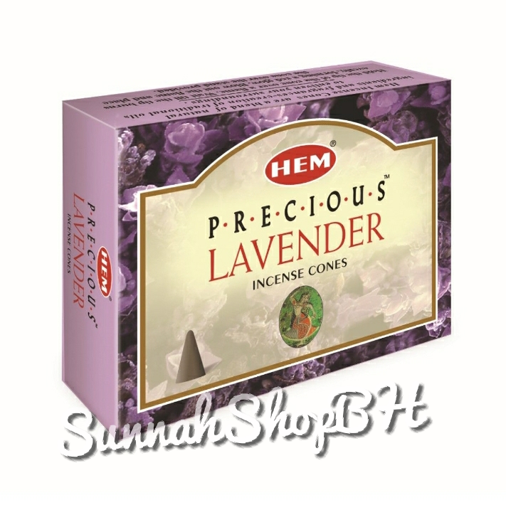 Precious lavander 10kom