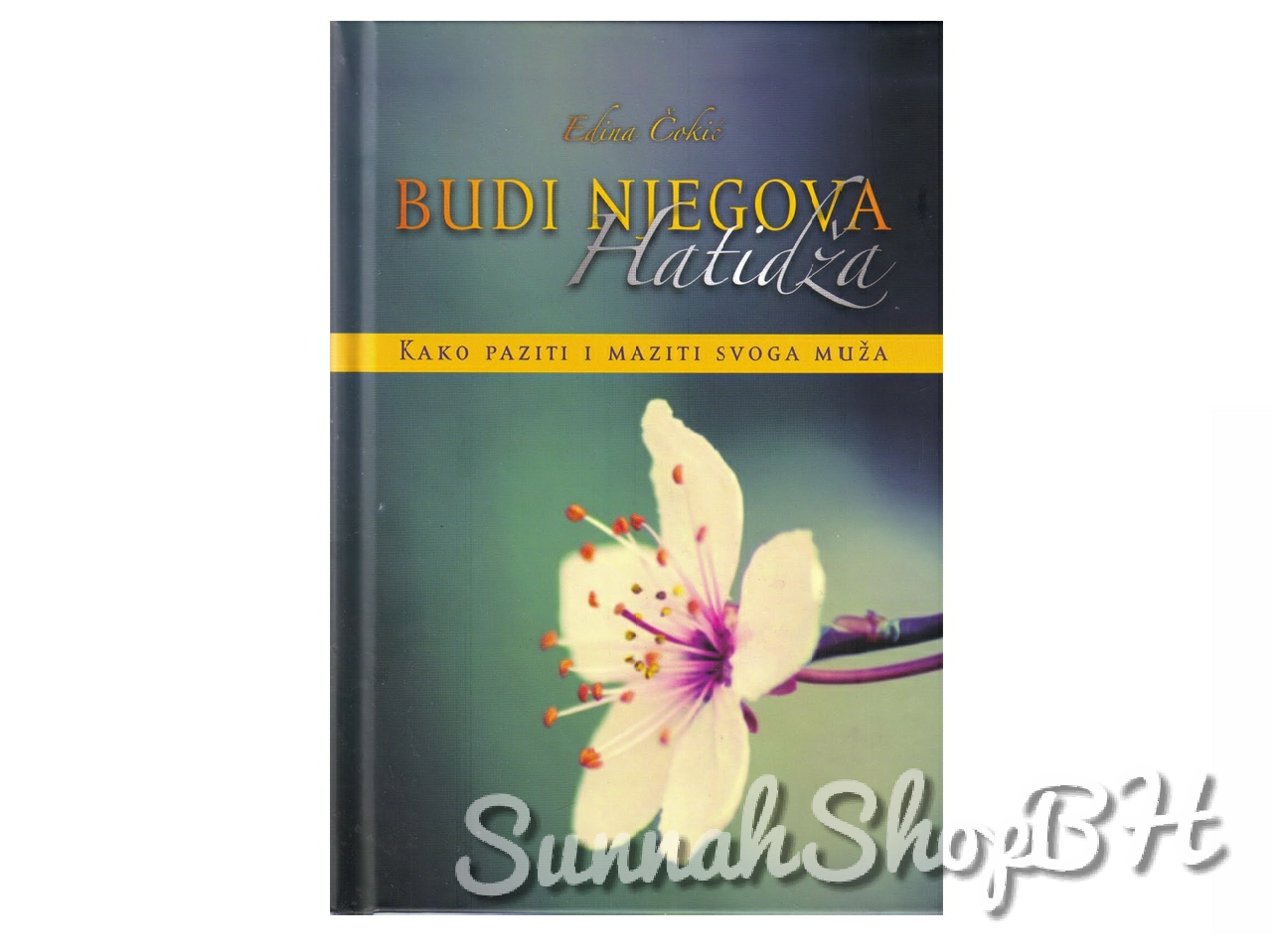 Budi njegova hatidža