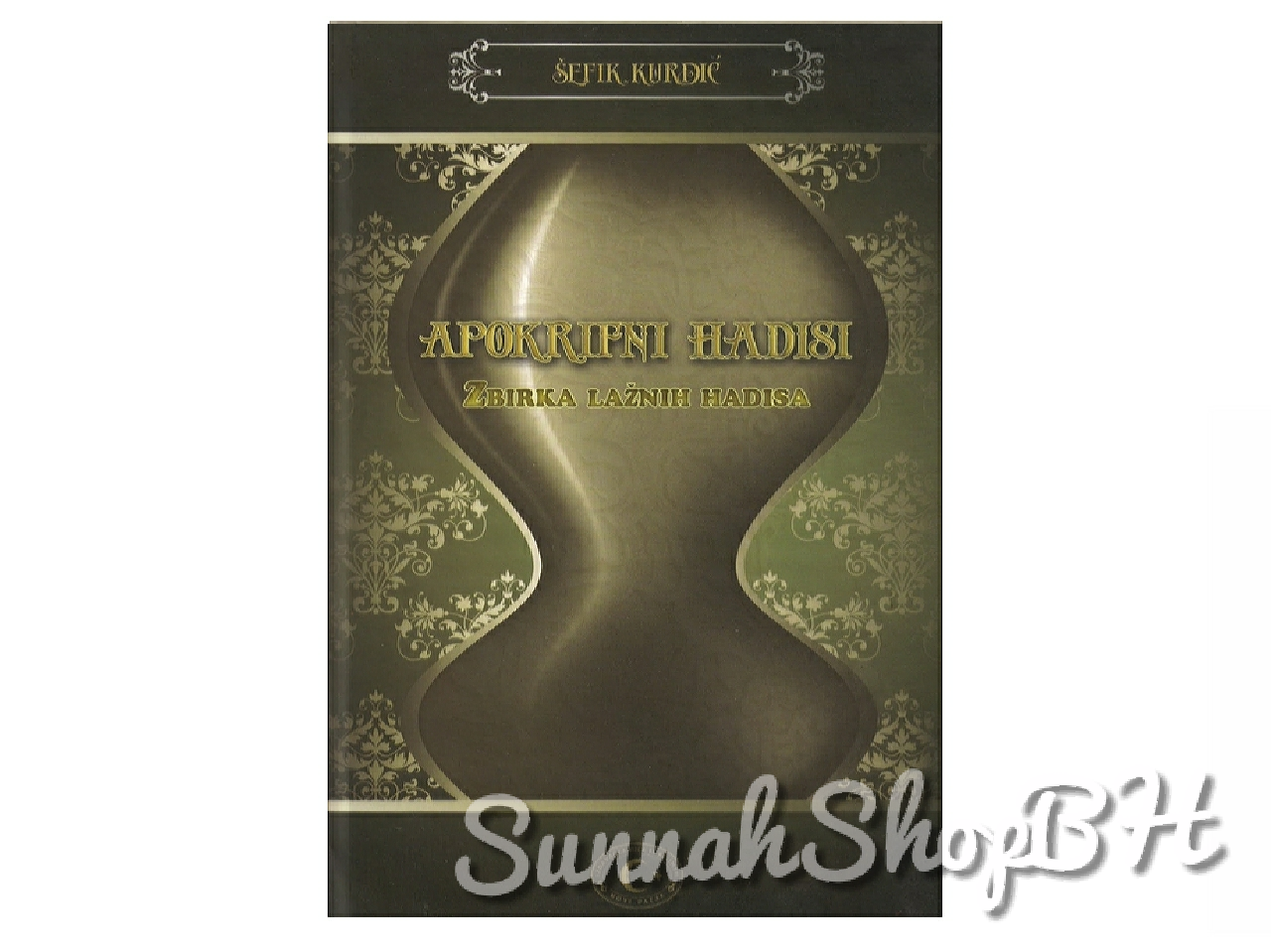 Apokrifni hadisi
