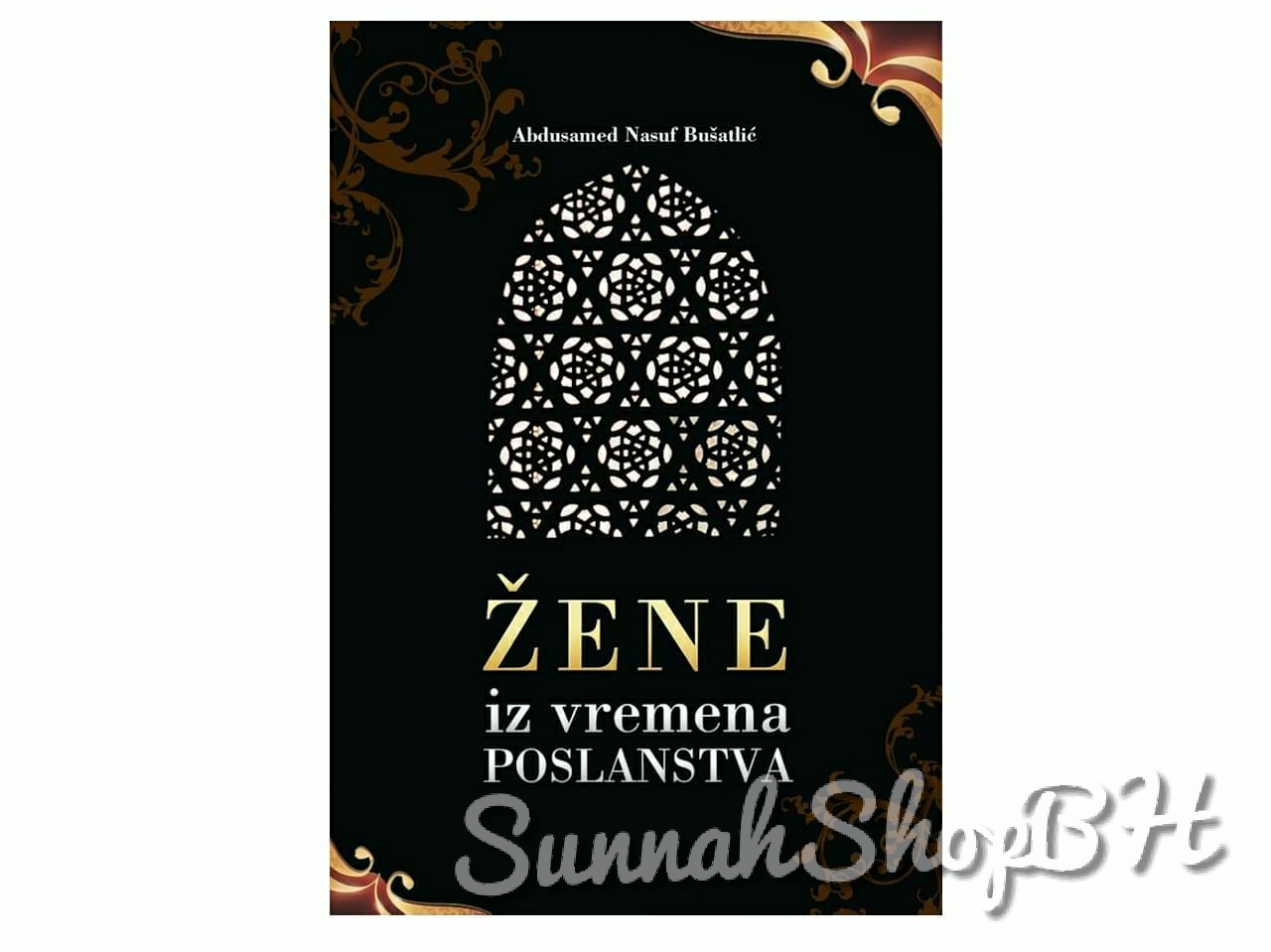Žene iz vremena poslanstva