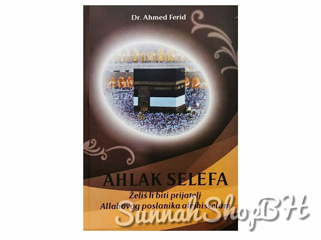 Ahlak selefa