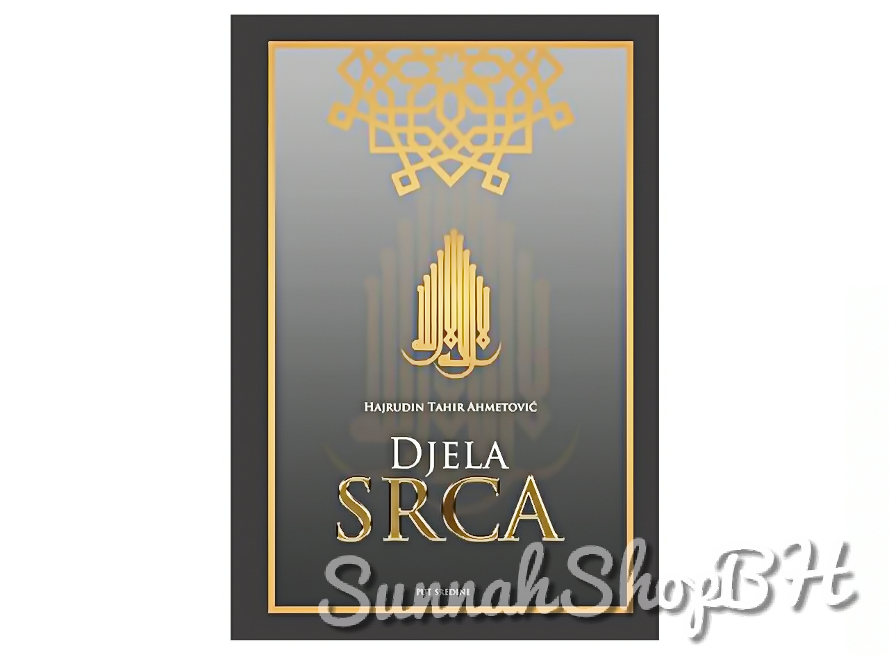 Islamske knjige - Djela srca