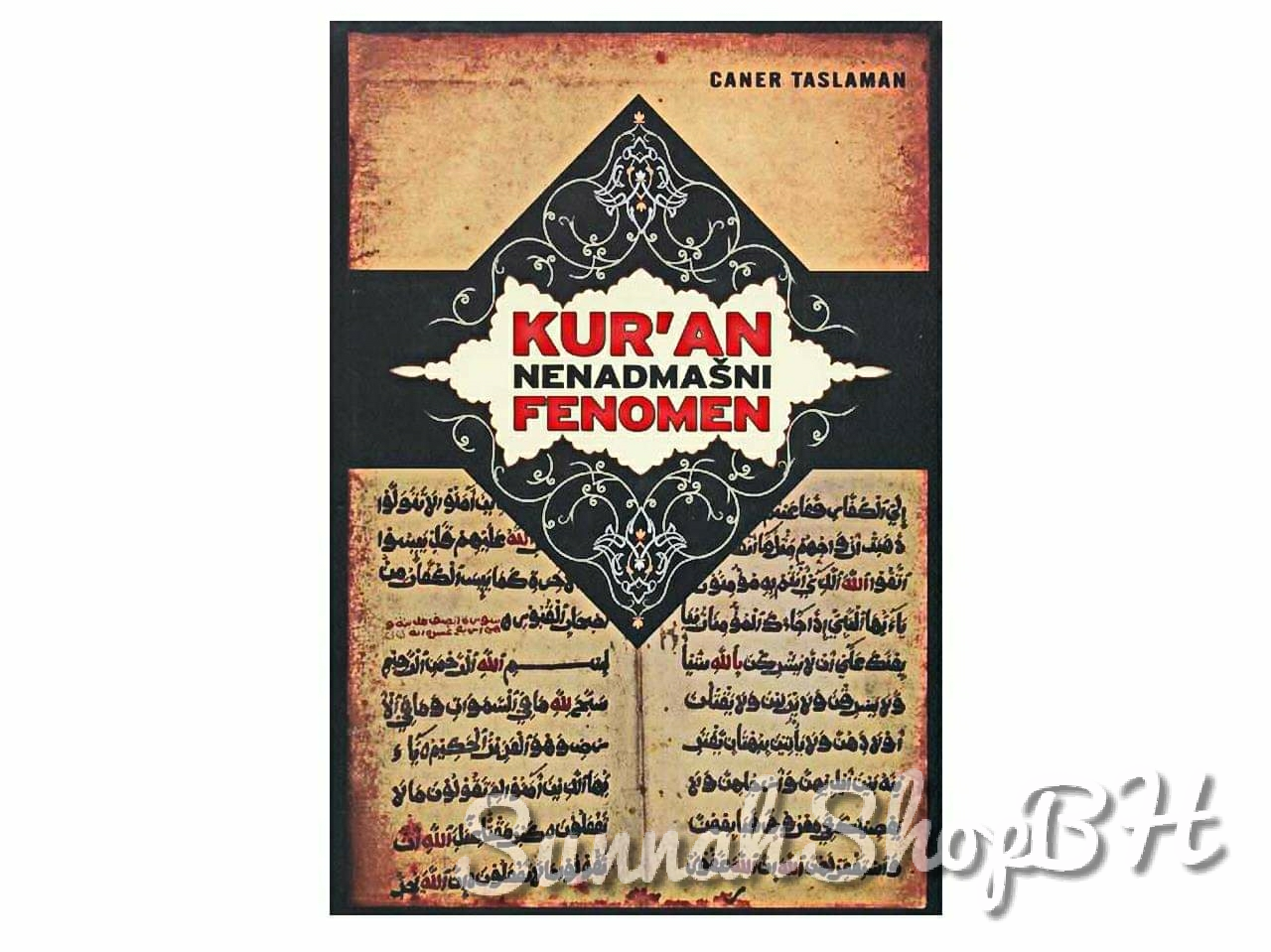 Kur'an - nenadmašni fenomen