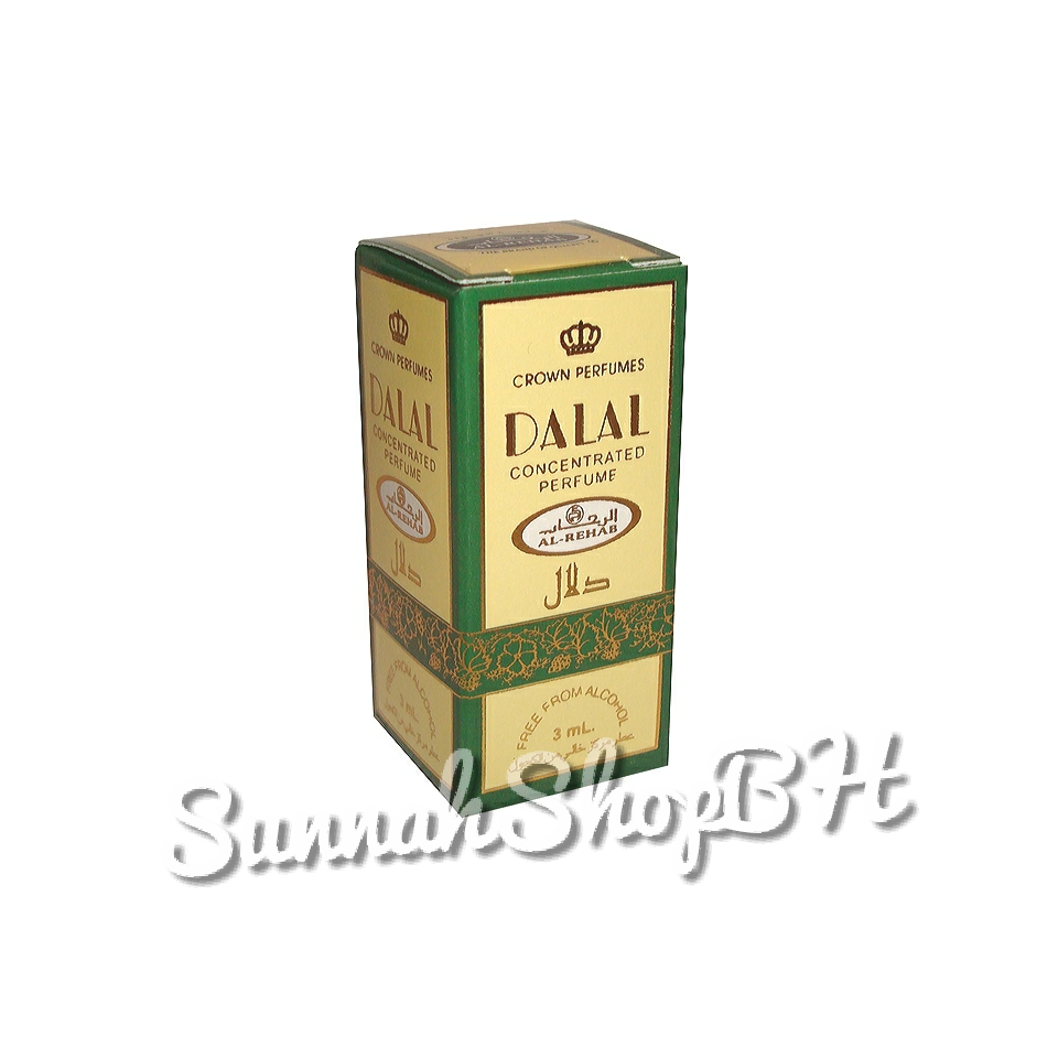Dalal 3ml