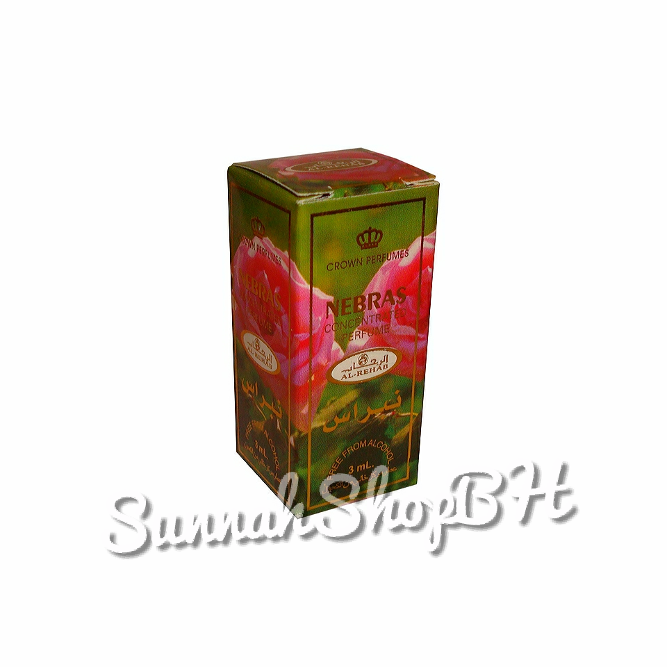 Nebras 3ml